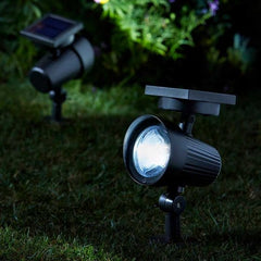 Smart Solar Solar lighting Smart Solar Ultra 365 Spotlight