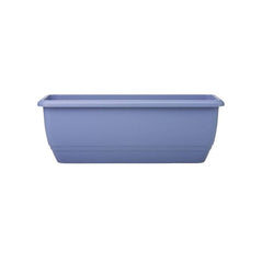 Stewart Garden Pots & Planters Stewart 50cm Patio Trough Cornflower Blue