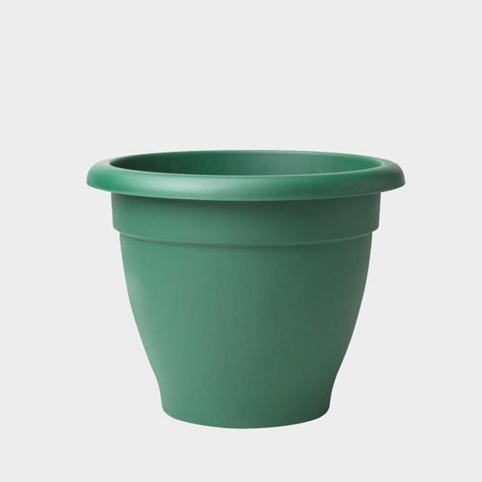 Stewart Garden Planters & Pots Stewart Essentials Planter Dark Green