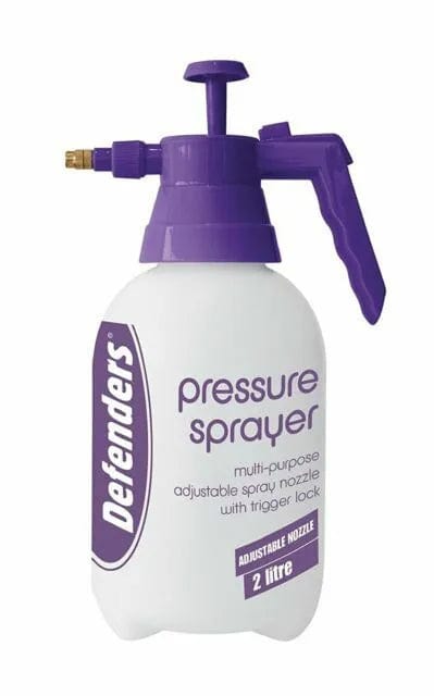 STV Pressure Sprayer STV Pressure Sprayer 2L