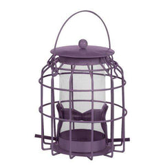 ChapelWood The Smart Garden ChapelWood Compact Seed Feeder - Grey