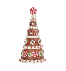 Three Kings Christmas Decor Three Kings Gingerbread CandyTree