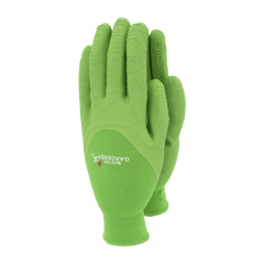 Town & Country Gardening Gloves Town & Country Master Gardener Lite Gloves Small