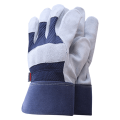 Town & Country Gardening Gloves Town & Country Original All Rounder Rigger Gloves Large