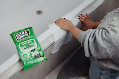 UltraGrime Garden Cleaning UltraGrime Anti-Bac Clothwipes