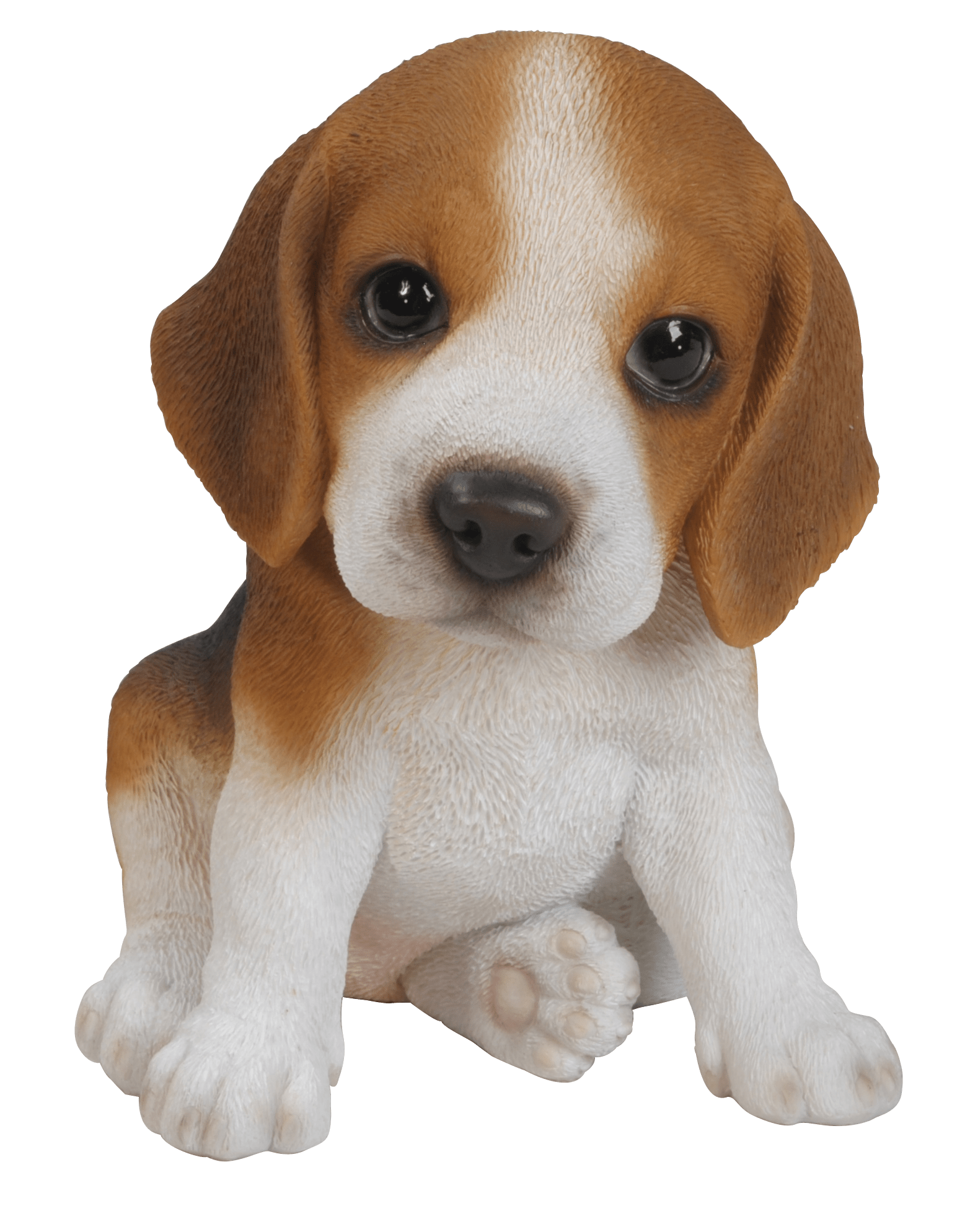 Vivid Arts Indoor & Outdoor Ornaments Vivid Arts Pet Pal Beagle Puppy (No SKU)