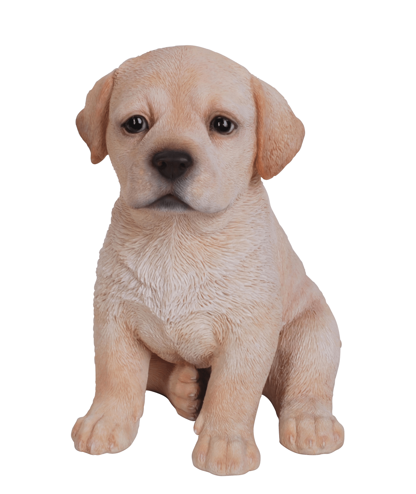 Vivid Arts Indoor & Outdoor Ornaments Vivid Arts Pet Pal Golden Labrador Puppy