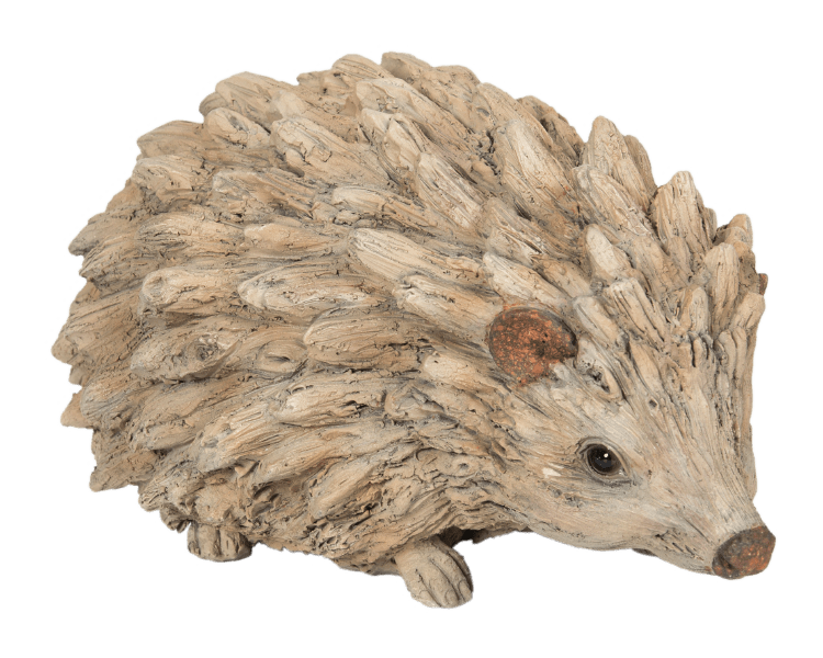 Vivid Arts Indoor & Outdoor Ornaments Vivid Arts Woodlife Baby Hedgehog