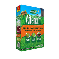 Westland Horticulture Autumn Lawn Care Westland Aftercut Autumn Lawn Care 80 sqm