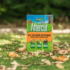 Westland Horticulture Autumn Lawn Care Westland Aftercut Autumn Lawn Care 80 sqm