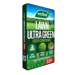 Westland Horticulture Lawn Feed Westland Aftercut Ultra Green 350m²
