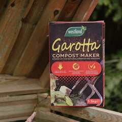 Westland Horticulture Compost Maker Westland Garotta Compost Maker 3.5kg