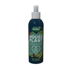 Westland Horticulture Houseplant Feeds Westland Houseplant Mist, Leaf Shine & Strengthener