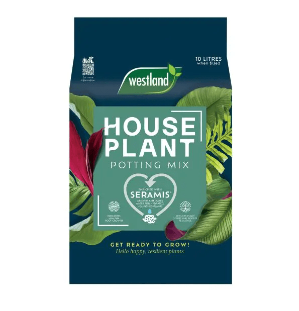 Westland Houseplant Potting Mix Westland Houseplant Potting Mix 10L