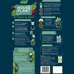 Westland Horticulture Houseplant Potting Mix Westland Houseplant Potting Mix 4L