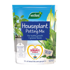 Westland Horticulture Houseplant Potting Mix 4L Westland Houseplant Potting Mix 4L