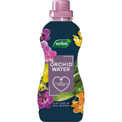 Westland Horticulture Plant Food Westland Orchid Water  720ml