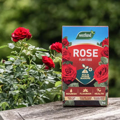 Westland Horticulture Rose Feed Westland Rose High Performance Plant Food 1kg