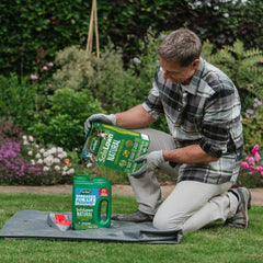 Westland Horticulture Lawn Feed Westland SafeLawn 80m² Box