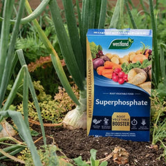 Westland Horticulture Superphosphate Westland Superphosphate 1.5kg