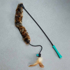 Zoon Cat Toys Zoon Cat Toy Nip-It Tail Tickle Stick