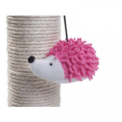 Zoon Cat Toys Zoon Hoglets Dreaming Cat Scratcher