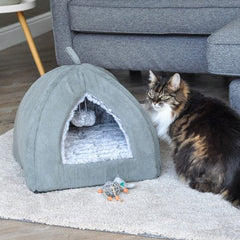 Zoon Cat Beds & Mattresses Zoon komfort Kat Igloo