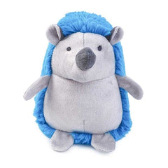 Zoon Dog Toys Zoon MiniPlay Blue Hoglet Puppy Toy