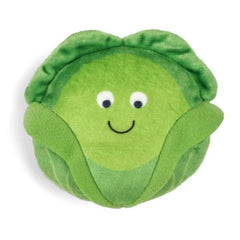 Zoon Cat Toys Zoon Nip-It 100% Catnip Characters - Sprout