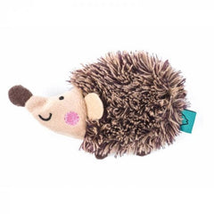 Zoon Cat Toys Zoon Nip-It Refillable Catnip Hoglet