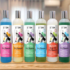 Zoon Dog Grooming Zoon Silky Smooth Dog Shampoo 300ml