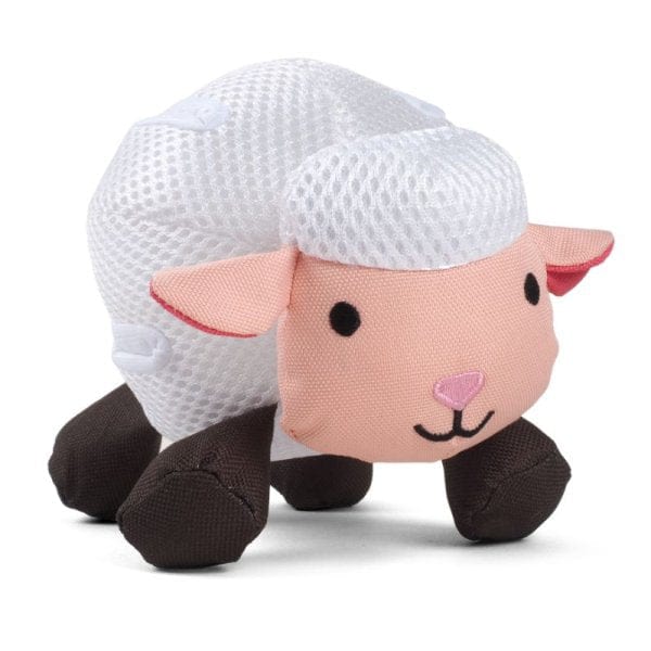 Zoon Dog Toys Zoon Treat & Seek Farm Friends Dog Toy - Sheep (no sku)