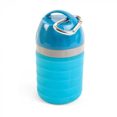 Zoon Dog Apparel Zoon WalkAbout Travel Water Bottle