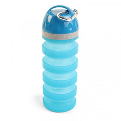 Zoon Dog Apparel Zoon WalkAbout Travel Water Bottle