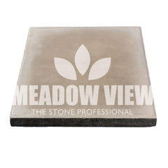 Meadow View Landscaping Broadway Smooth Natural Paving Slab 600 x 600mm