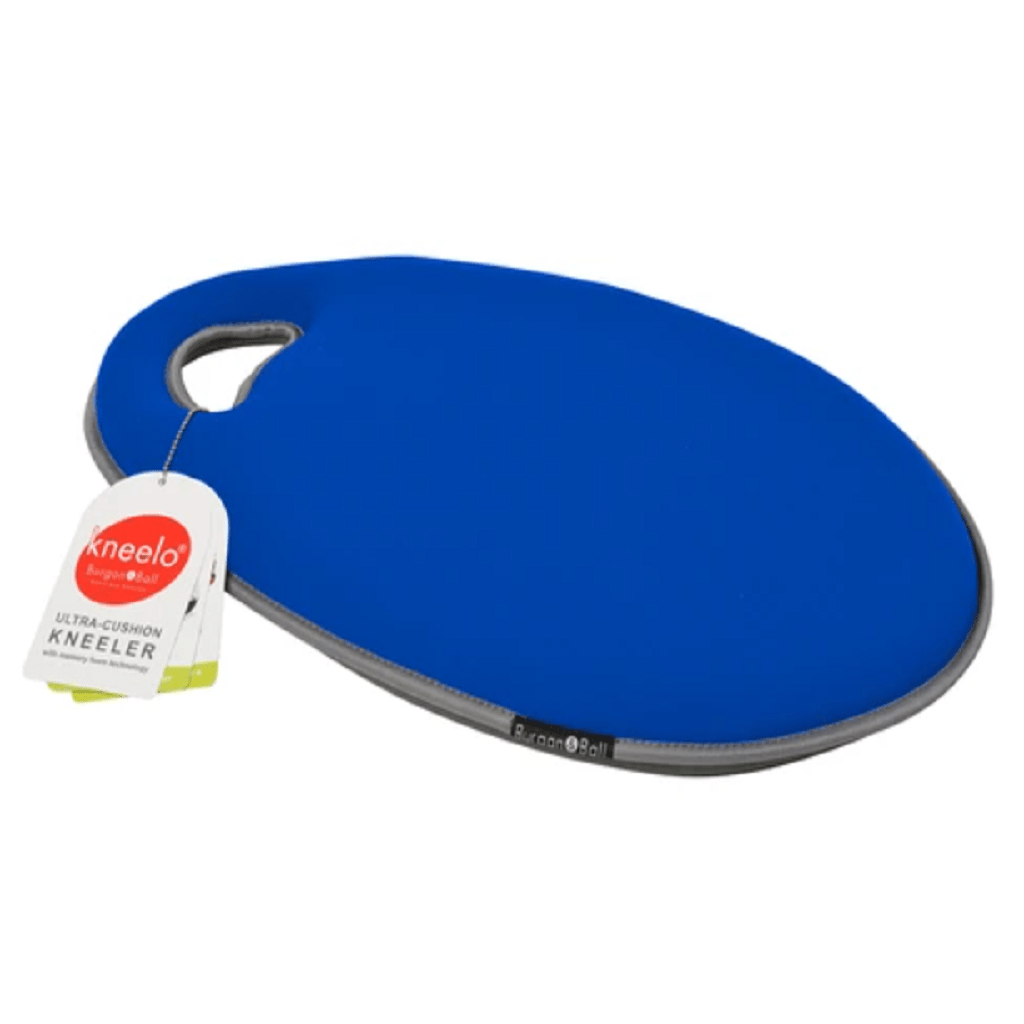 Burgon & Ball Kneelers Burgon & Ball Kneelo Kneeler Cobalt