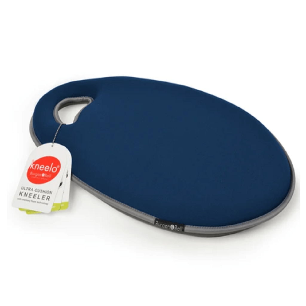 Burgon & Ball Kneelers Burgon & Ball Kneelo Kneeler Navy