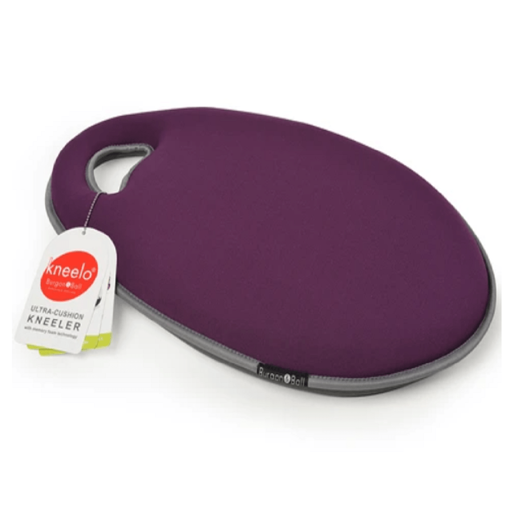 Burgon & Ball Kneelers Burgon & Ball Kneelo Kneeler Plum