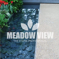 Meadow View Garden Rockery Celtic Paddlestones