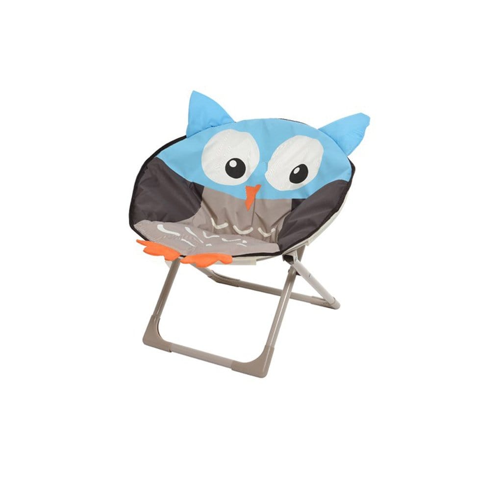 Childs Owl Chair Trowell Garden Centre