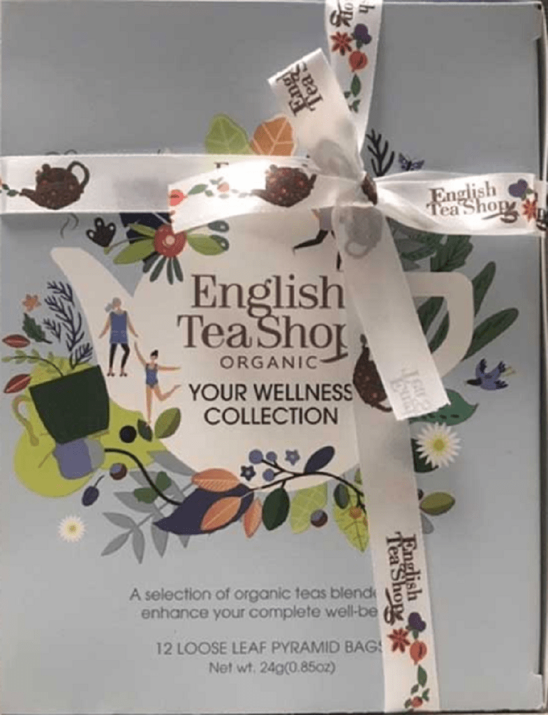 English Tea Shop The Wellness Collection