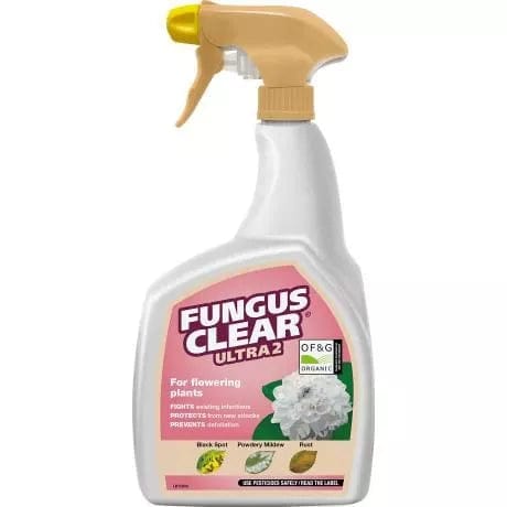 Evergreen Garden Care Fungus Control FungusClear Ultra 2 800ml