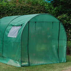 Gardman Growhouse Gardman Premium Poly Tunnel