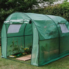 Gardman Growhouse Gardman Premium Poly Tunnel