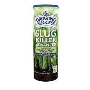 Growing Success Slug Control Growing Success Slug Killer Advanced 500g