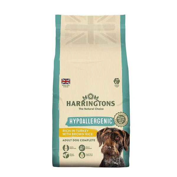 Harringtons hypoallergenic 15kg hotsell