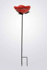 Henry Bell Bird Feeders Henry Bell Decorative Rose Stake Feeder