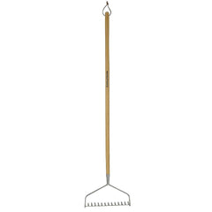 Kent & Stowe Garden Tools Kent & Stowe Long Handled Soil Rake