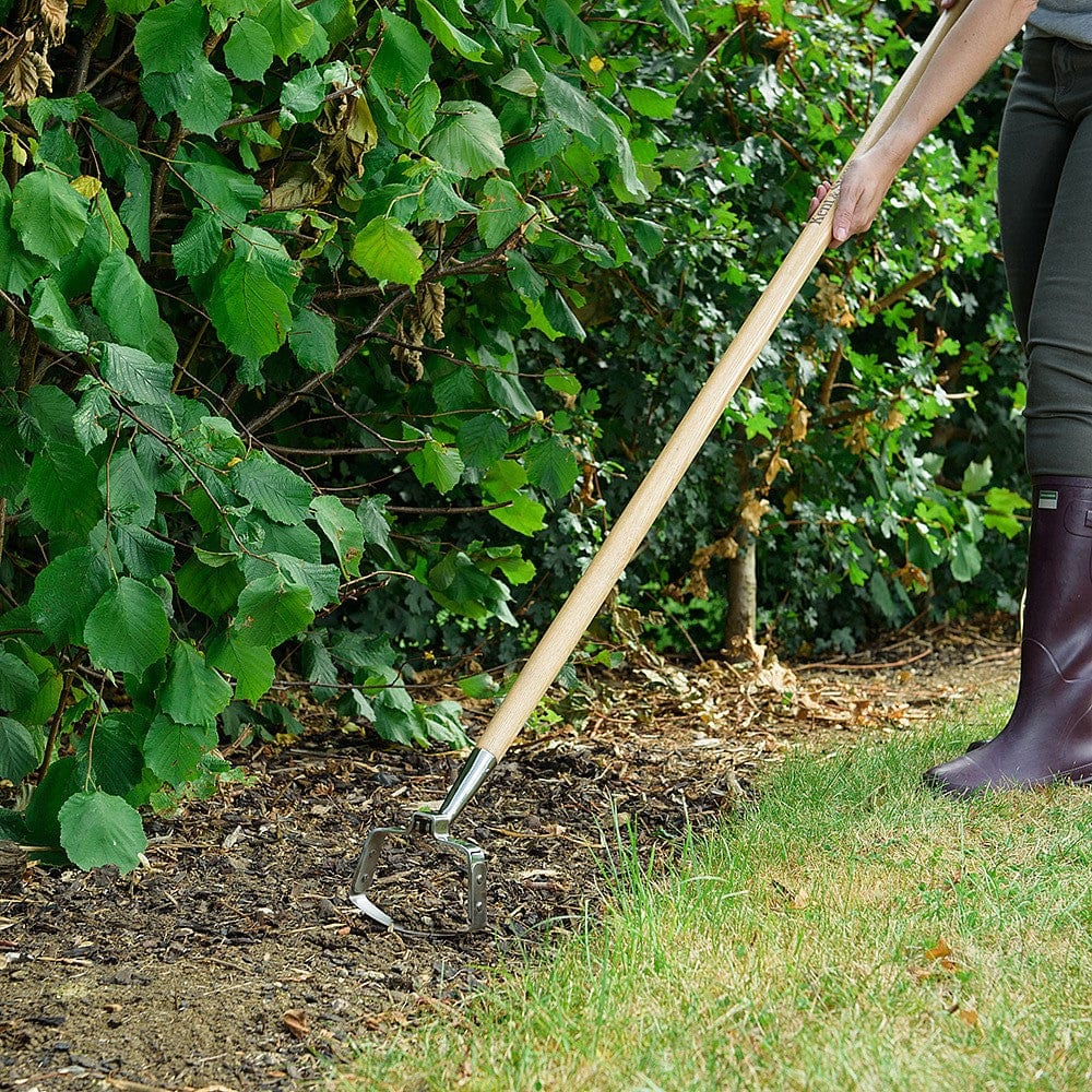 Kent & Stowe Oscillating Hoe – Trowell Garden Centre