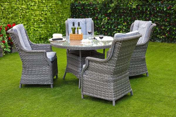 Chatsworth rattan best sale garden furniture